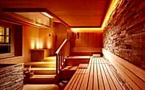 Spa ve Sauna Hizmetleri